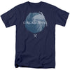 Storm Adult T-shirt