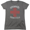 Bad Medicine Junior Top