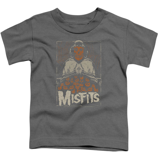 Misfits I Remember Halloween Toddler Childrens T-shirt