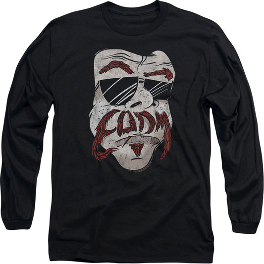 Eagles Of Death Metal Stache Long Sleeve