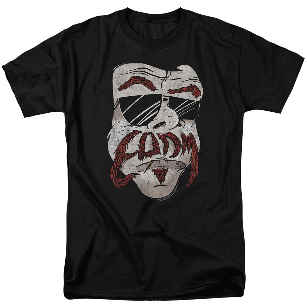 Eagles Of Death Metal Stache Adult T-shirt