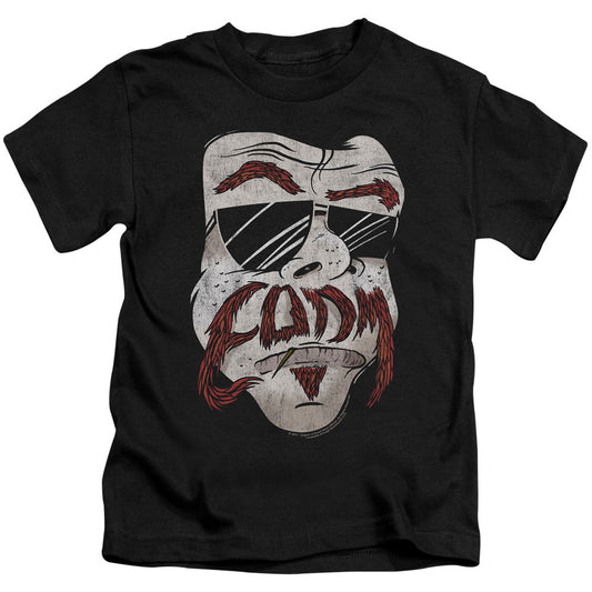 Eagles Of Death Metal Stache Juvenile Childrens T-shirt