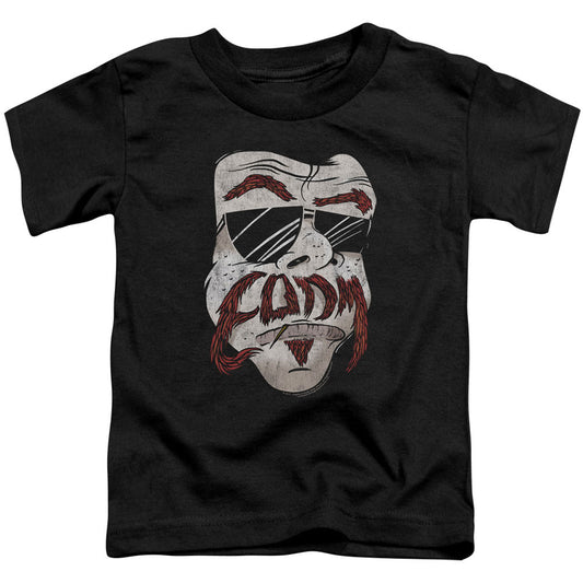 Eagles Of Death Metal Stache Toddler Childrens T-shirt