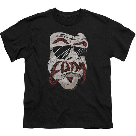 Stache Youth T-shirt