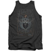 Keep The Faith Mens Tank