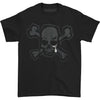 Black Skull T-shirt