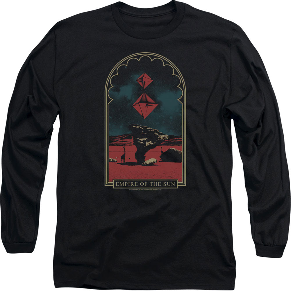 Empire Of The Sun Balance Long Sleeve