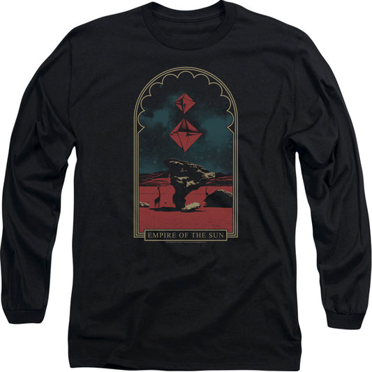 Empire Of The Sun Balance Long Sleeve