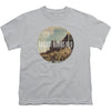 Far Away Places Youth T-shirt