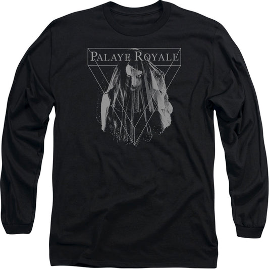 Palaye Royale Veil Long Sleeve