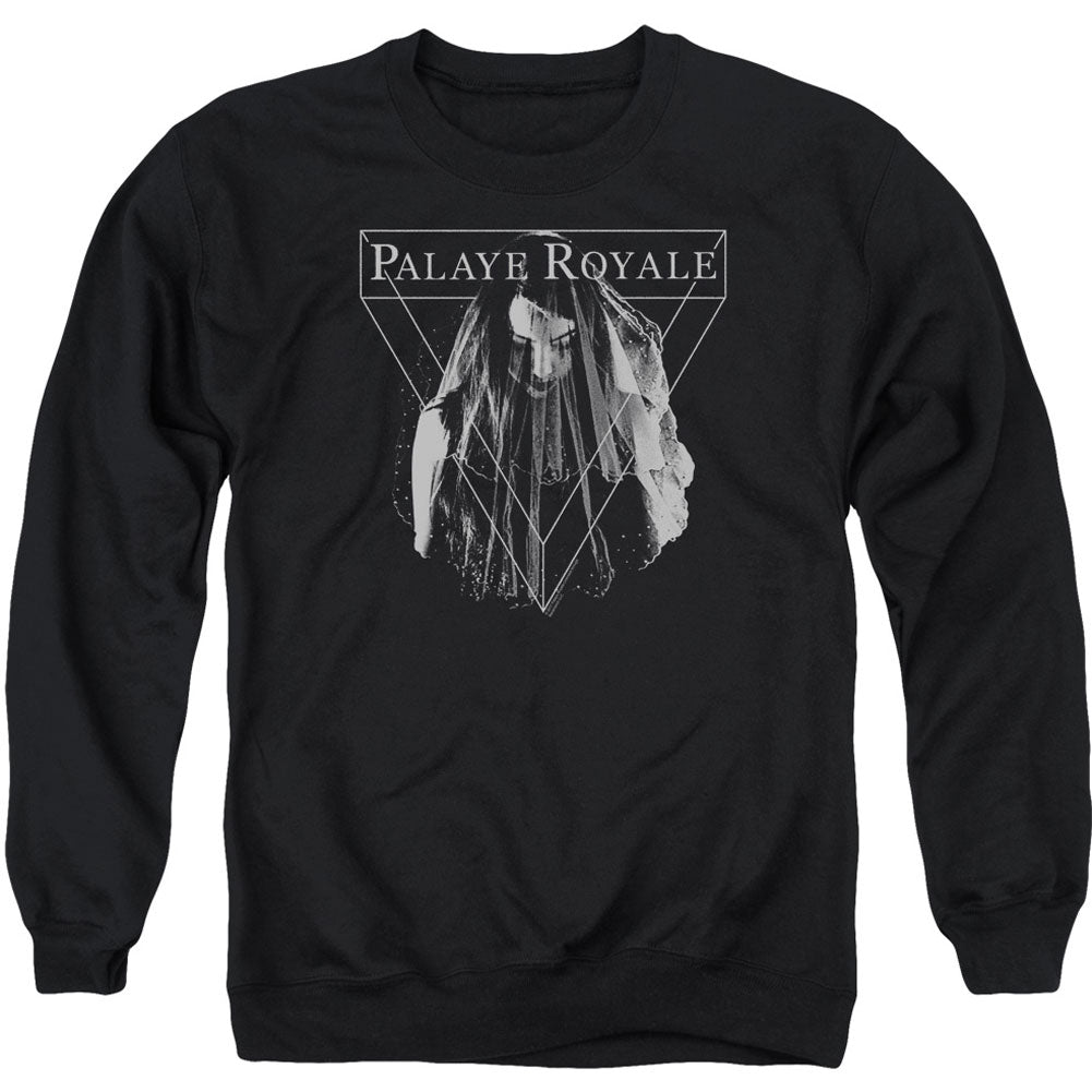 Palaye Royale Veil Adult Sweatshirt