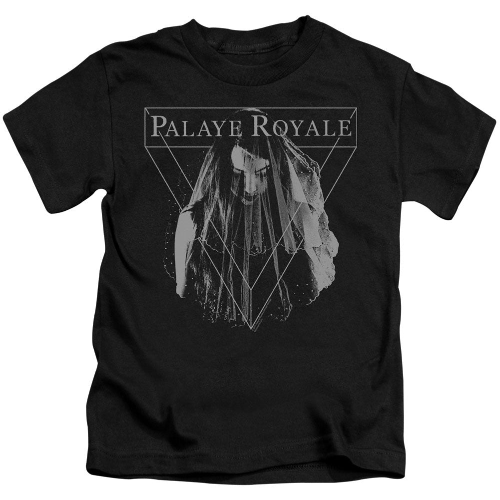 Palaye Royale Veil Juvenile Childrens T-shirt