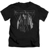 Veil Juvenile Childrens T-shirt