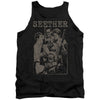 Happy Family Mens Tank