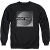 Title Adult Sweatshirt