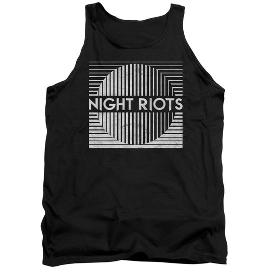Title Mens Tank