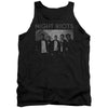 Greyscale Mens Tank