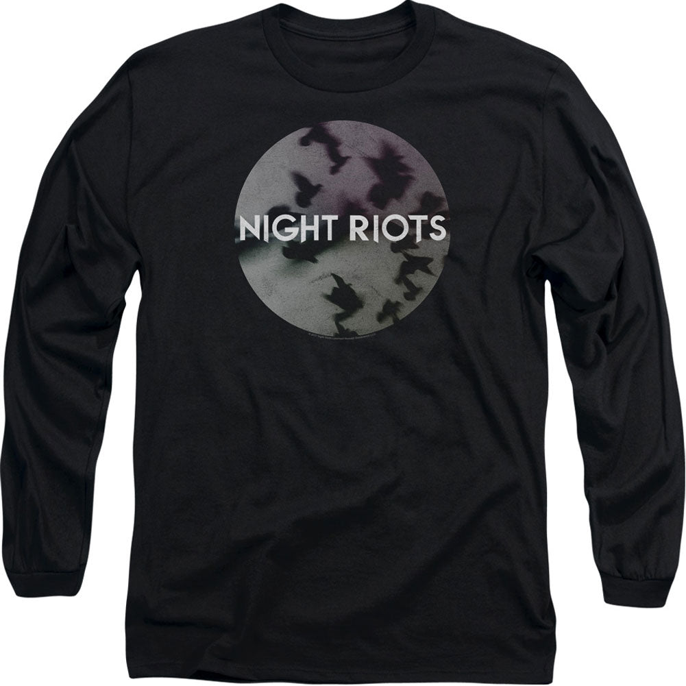 Night Riots Flock Long Sleeve