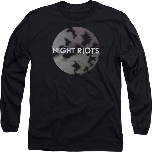 Night Riots Flock Long Sleeve