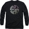 Flock Long Sleeve