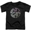 Flock Toddler Childrens T-shirt