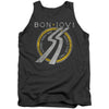 Slippery When Wet World Tour Mens Tank