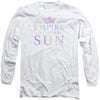 Rainbow Logo Long Sleeve