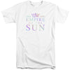 Rainbow Logo Adult Tall T-shirt Tall