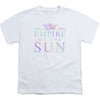 Rainbow Logo Youth T-shirt