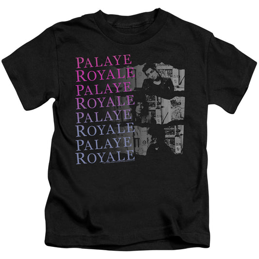 Palaye Royale Torn Juvenile Childrens T-shirt