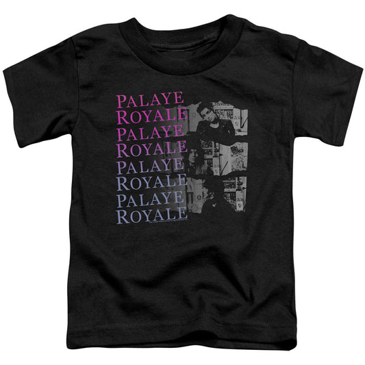 Palaye Royale Torn Toddler Childrens T-shirt