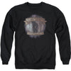 New Jersey Adult Sweatshirt