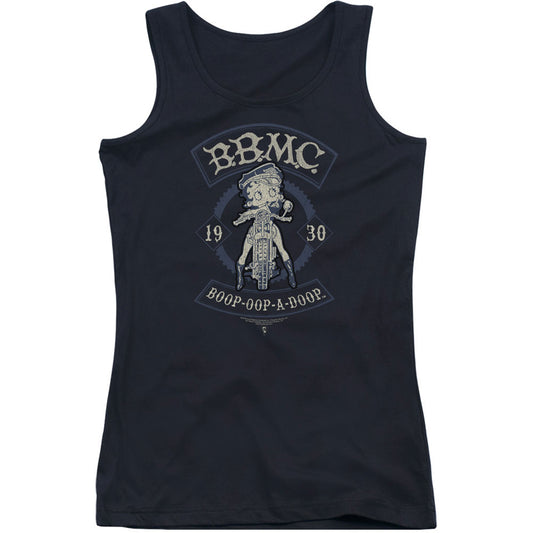 B.b.m.c. Junior Top