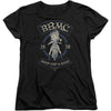 B.b.m.c. Junior Top