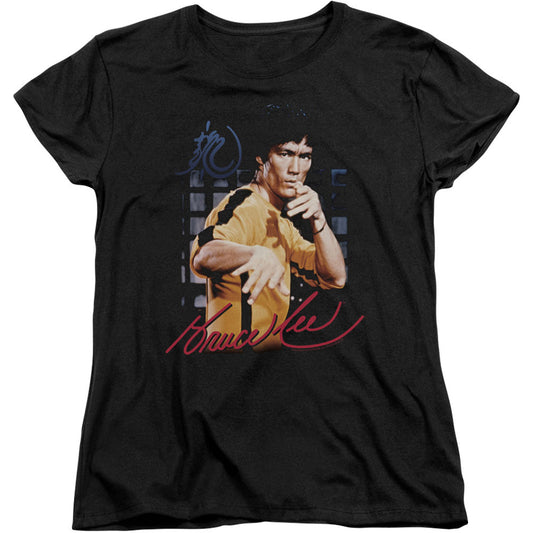 Yellow Jumpsuit Junior Top