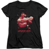 The Shattering Fist Junior Top