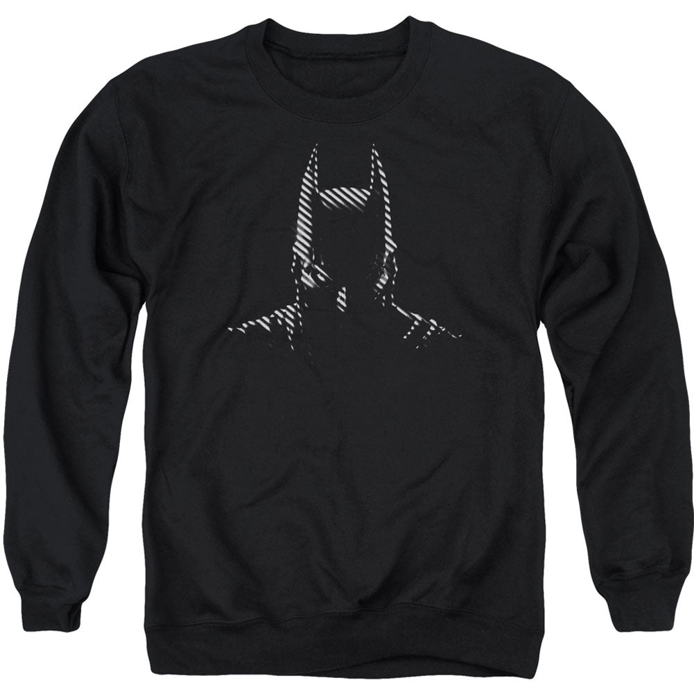 Batman Noir Adult Sweatshirt