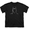 Noir Youth T-shirt