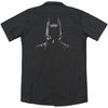 Batman Noir (Back Print) Workshirt