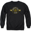 Gotham City Gym Adult Sweatshirt