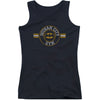 Gotham City Gym Junior Top