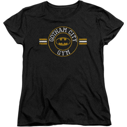 Gotham City Gym Junior Top