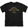 Gotham City Gym Youth T-shirt