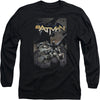 Batman One Long Sleeve