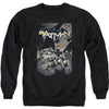 Batman One Adult Sweatshirt