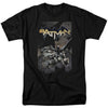 Batman One Adult T-shirt