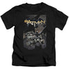 Batman One Juvenile Childrens T-shirt