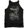 Batman One Mens Tank