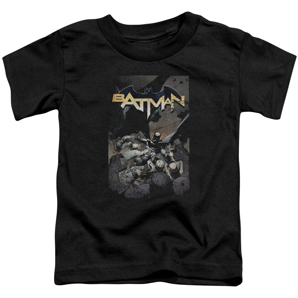Batman Batman One Toddler Childrens T-shirt