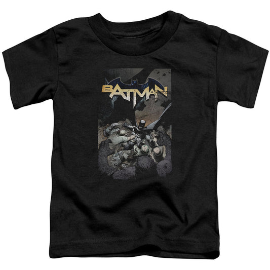 Batman Batman One Toddler Childrens T-shirt